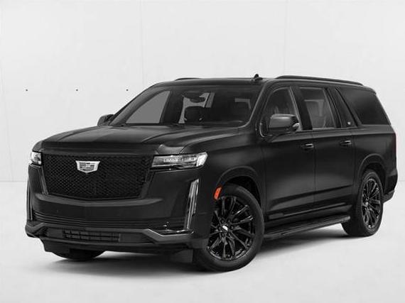 CADILLAC ESCALADE ESV 2023 1GYS4RKL5PR204222 image CADILLAC ESCALADE ESV 2023 1GYS4RKL5PR204222 image